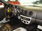 2001 Ferrari 360 Spider Dashboard