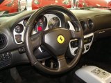 2001 Ferrari 360 Spider Steering Wheel