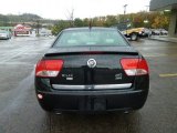 2010 Mercury Milan V6 Premier AWD Marks and Logos