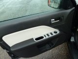 2010 Mercury Milan V6 Premier AWD Door Panel