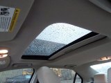 2010 Mercury Milan V6 Premier AWD Sunroof