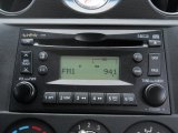 2006 Mitsubishi Outlander SE 4WD Audio System