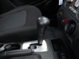 2006 Mitsubishi Outlander SE 4WD 4 Speed Sportronic Automatic Transmission