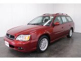 2004 Subaru Legacy L Wagon