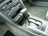 1997 Honda Accord LX Sedan 4 Speed Automatic Transmission