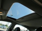 2010 Lexus IS 250 Sunroof