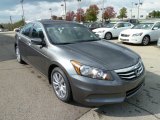 2012 Honda Accord Polished Metal Metallic