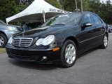 2006 Mercedes-Benz C 280 4Matic Luxury