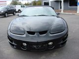 1999 Pontiac Firebird Trans Am Convertible Exterior