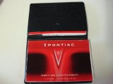 1999 Pontiac Firebird Trans Am Convertible Books/Manuals