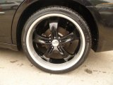 2006 Dodge Charger SE Custom Wheels