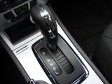 2010 Mercury Milan I4 6 Speed Automatic Transmission