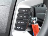 2010 Mercury Milan I4 Controls