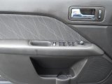 2010 Mercury Milan I4 Door Panel
