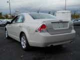 2008 Ford Fusion SE V6 AWD Exterior