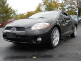 2008 Mitsubishi Eclipse GT Coupe