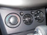 2008 Mitsubishi Eclipse GT Coupe Controls