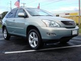 2008 Lexus RX 350 AWD