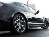 2009 Sparkling Black Mica Mazda RX-8 R3 #55332370