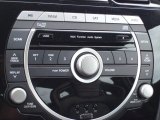 2009 Mazda RX-8 R3 Audio System