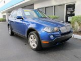 2007 BMW X3 3.0si