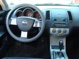 2005 Nissan Altima 2.5 S Dashboard