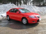 2008 Mazda MAZDA3 i Sport Sedan