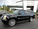 2012 Onyx Black GMC Yukon XL Denali AWD #55332546