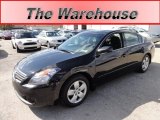 2007 Nissan Altima 2.5 S