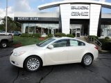 2012 Buick Regal 