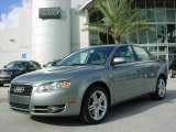 2007 Audi A4 2.0T Sedan