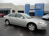 2008 Chevrolet Impala LS