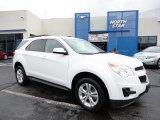 2011 Chevrolet Equinox LT AWD