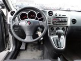 2004 Pontiac Vibe AWD Dashboard