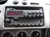 2004 Pontiac Vibe AWD Controls