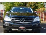 2007 Mercedes-Benz ML 350 4Matic