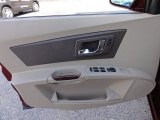 2006 Cadillac CTS Sport Sedan Door Panel