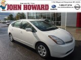 2008 Toyota Prius Hybrid
