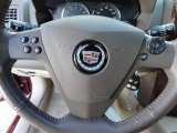 2006 Cadillac CTS Sport Sedan Steering Wheel