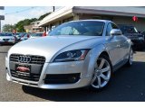 2008 Audi TT 2.0T Coupe