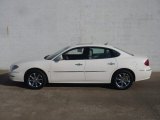 2007 White Opal Buick LaCrosse CXL #55332524