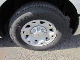 2012 Nissan NV 2500 HD SV High Roof Wheel