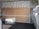 2012 Nissan NV 2500 HD SV High Roof Trunk