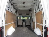 2012 Nissan NV 2500 HD SV High Roof Trunk