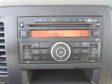 2012 Nissan NV 2500 HD SV High Roof Audio System