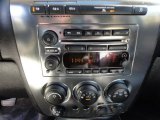 2008 Hummer H3  Audio System