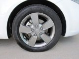 2011 Kia Forte Koup EX Wheel
