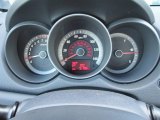 2011 Kia Forte Koup EX Gauges