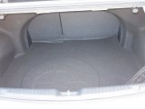 2011 Kia Forte Koup EX Trunk