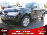 2012 Dodge Journey SE